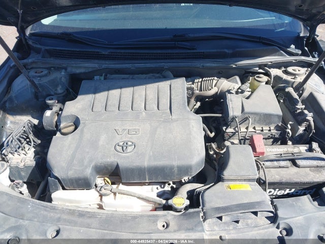 Toyota Avalon Limited