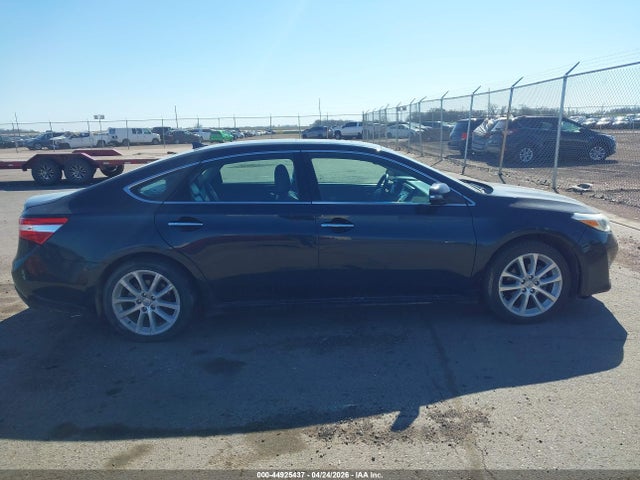 Toyota Avalon Limited