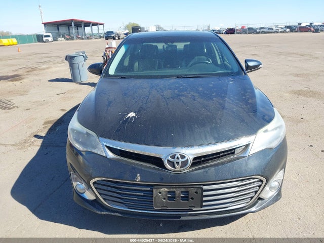 Toyota Avalon Limited