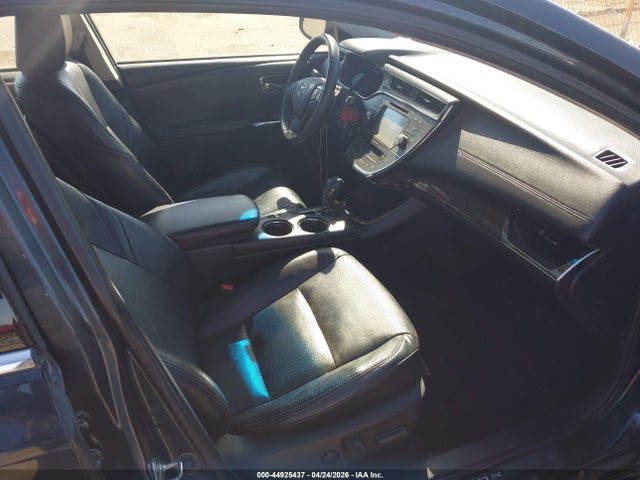 Toyota Avalon Limited