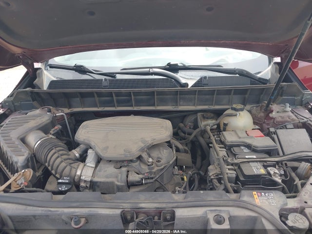 GMC Acadia Denali