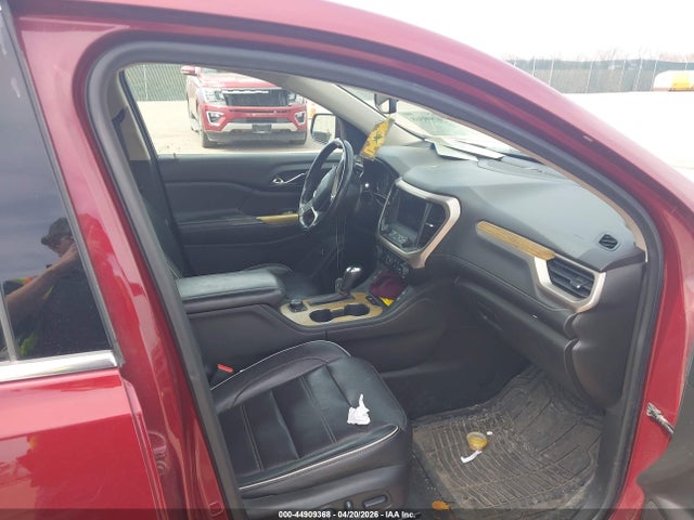 GMC Acadia Denali