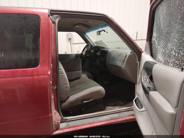 Ford Ranger Xlt