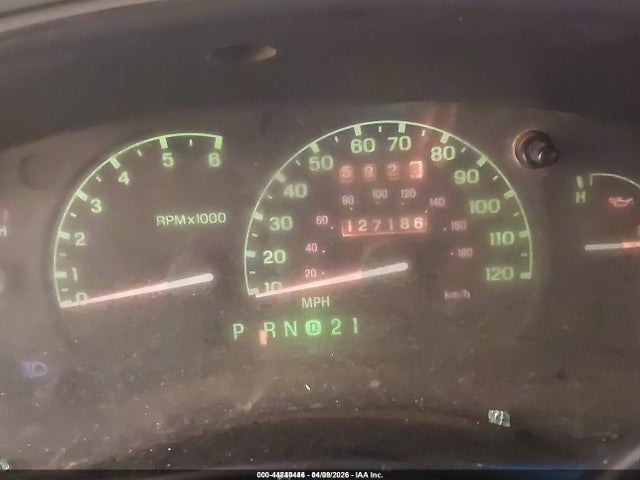Ford Ranger Xlt