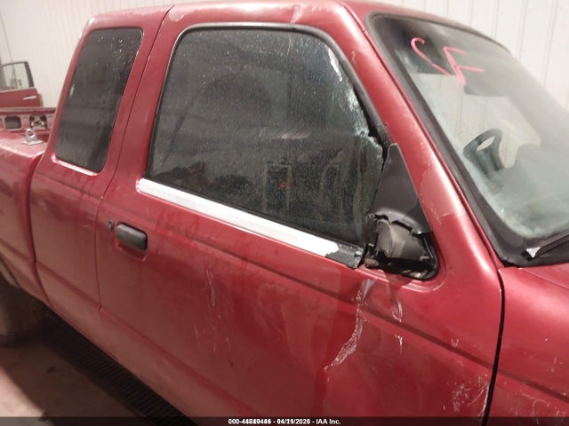 Ford Ranger Xlt