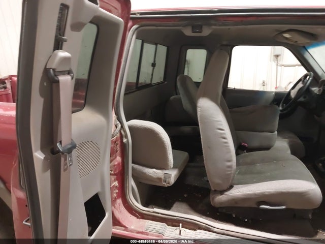 Ford Ranger Xlt