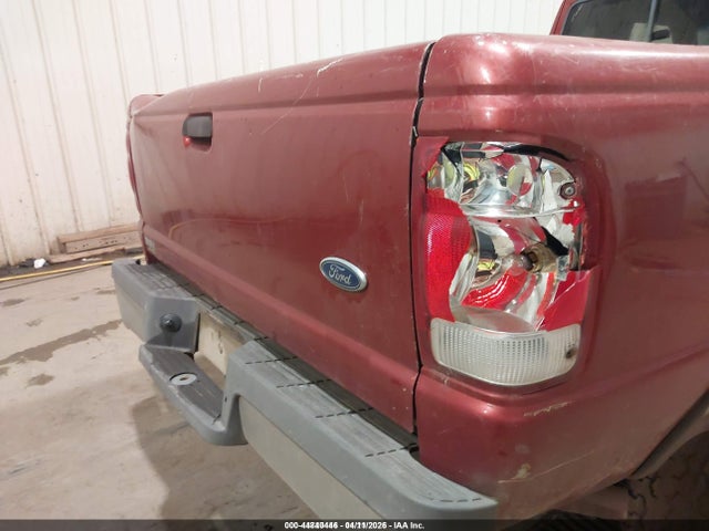 Ford Ranger Xlt