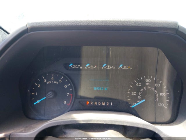 Ford F-150 Xl