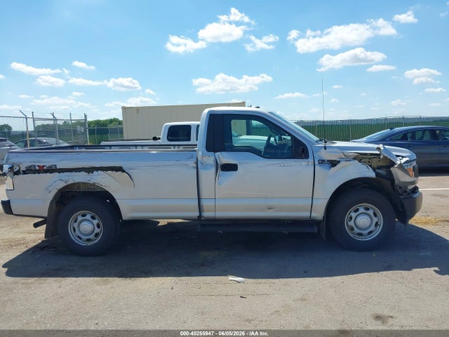 Ford F-150 Xl