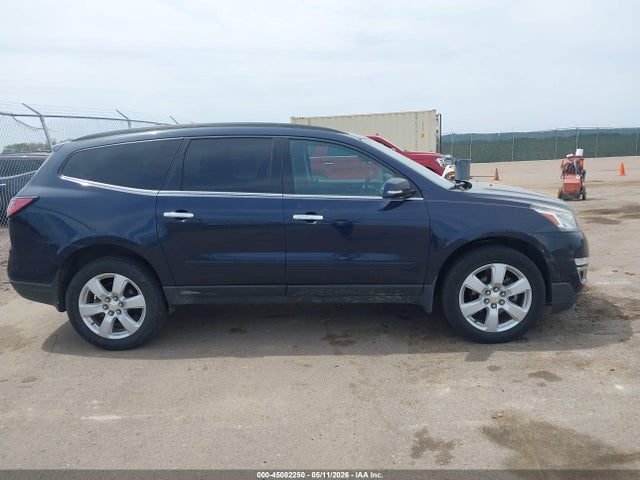 Chevrolet Traverse 1lt