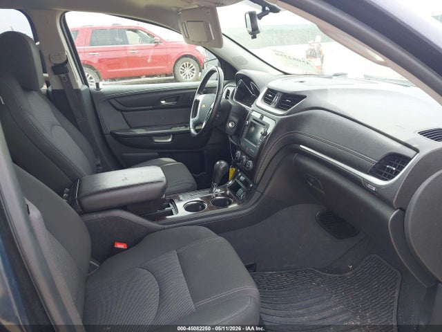 Chevrolet Traverse 1lt