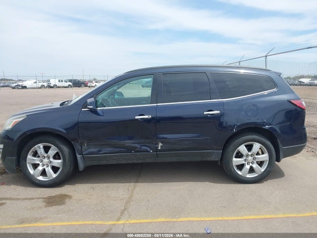 Chevrolet Traverse 1lt
