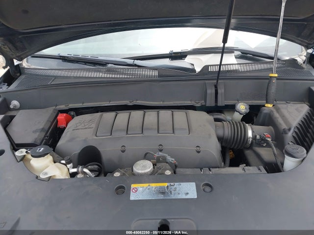 Chevrolet Traverse 1lt