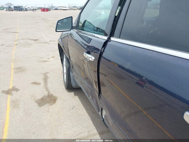 Chevrolet Traverse 1lt
