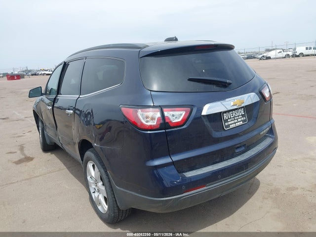 Chevrolet Traverse 1lt