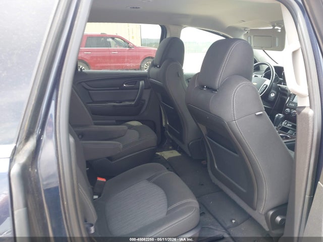Chevrolet Traverse 1lt