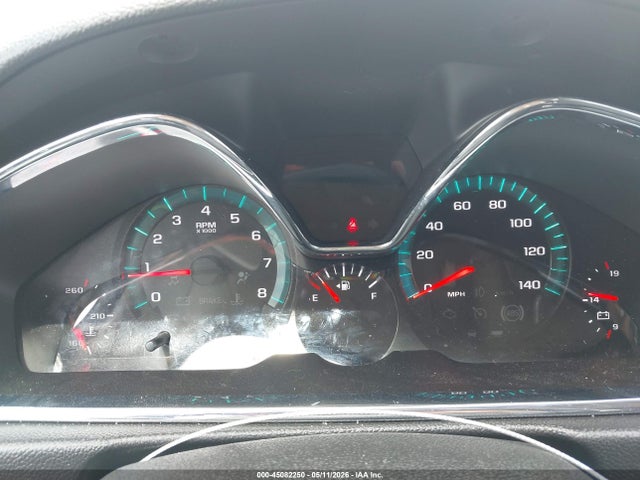 Chevrolet Traverse 1lt