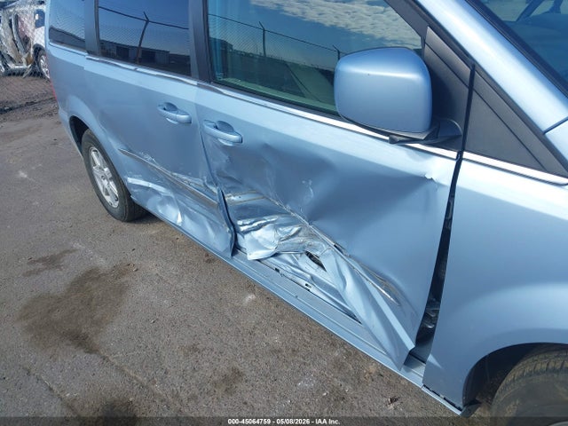 Chrysler Town & Country Touring