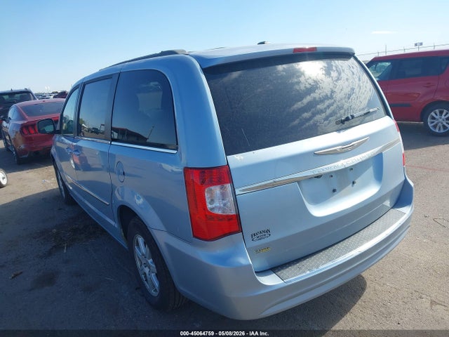 Chrysler Town & Country Touring