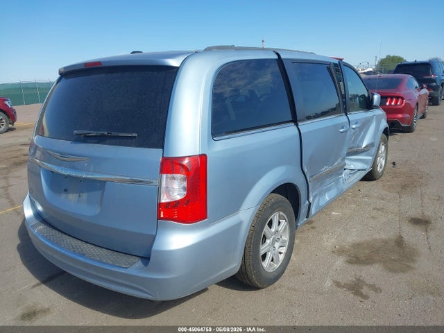 Chrysler Town & Country Touring