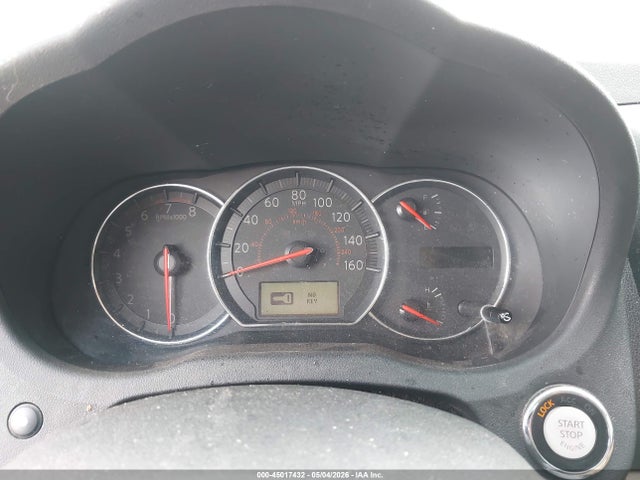 Nissan Maxima 3.5 Sv