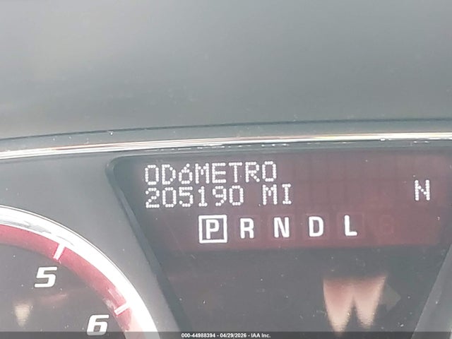 GMC Acadia Sle-2