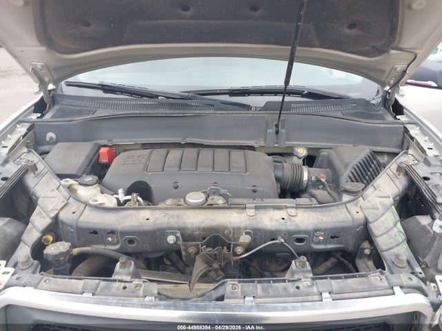GMC Acadia Sle-2