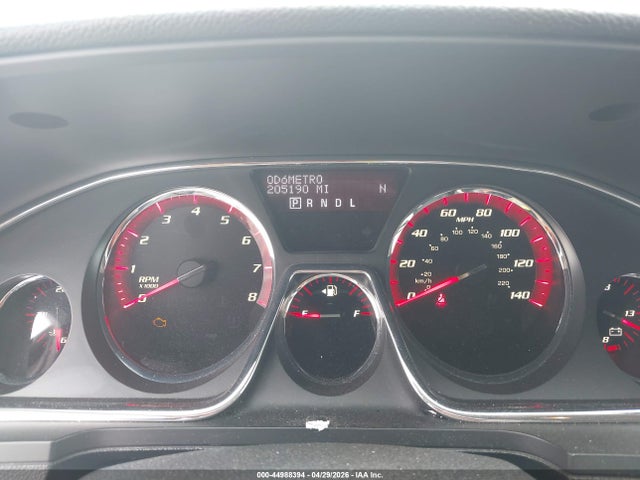 GMC Acadia Sle-2