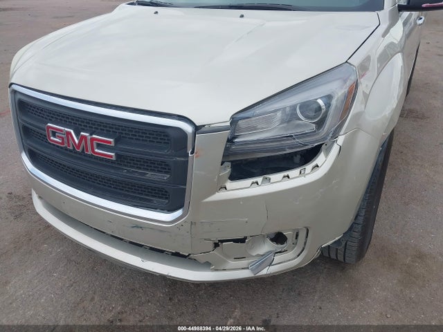 GMC Acadia Sle-2