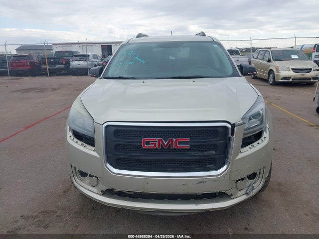 GMC Acadia Sle-2