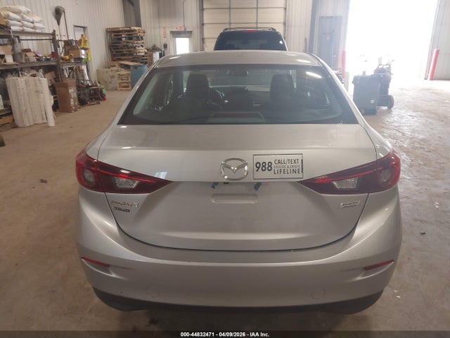 Mazda Mazda3 Sport