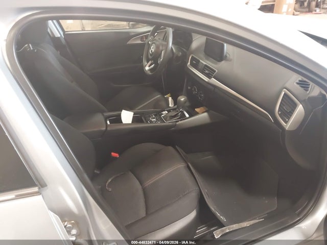 Mazda Mazda3 Sport