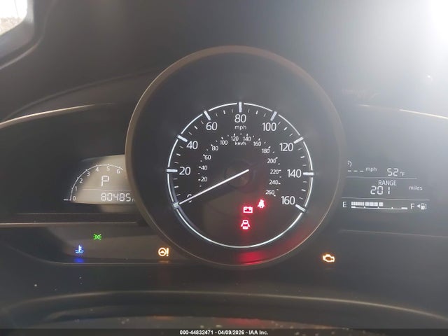Mazda Mazda3 Sport