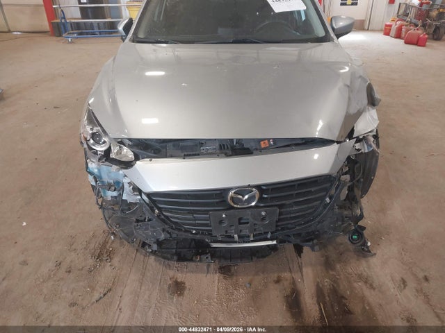 Mazda Mazda3 Sport