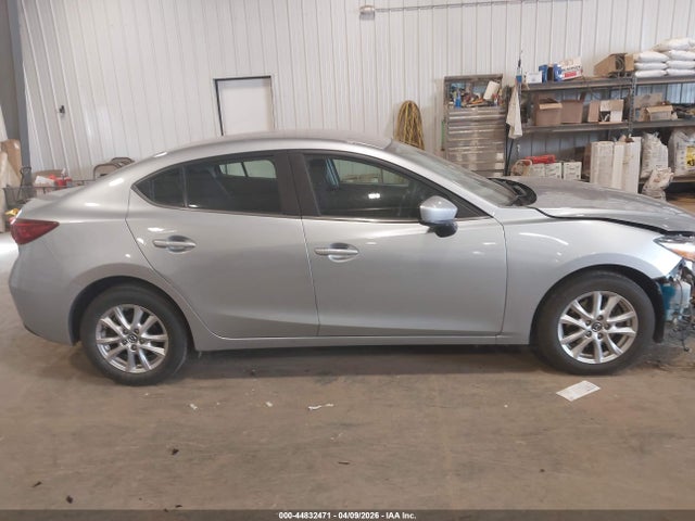 Mazda Mazda3 Sport