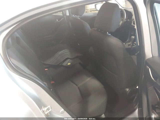 Mazda Mazda3 Sport