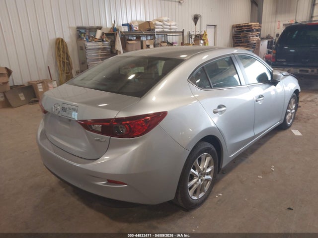 Mazda Mazda3 Sport