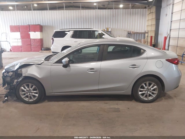 Mazda Mazda3 Sport