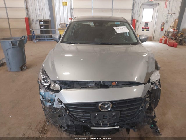 Mazda Mazda3 Sport