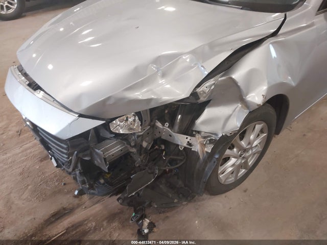 Mazda Mazda3 Sport