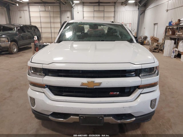 Chevrolet Silverado 1500 2lt