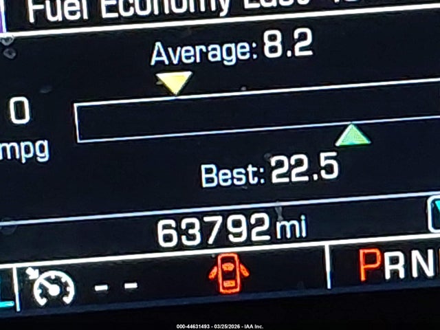 Chevrolet Silverado 1500 2lt
