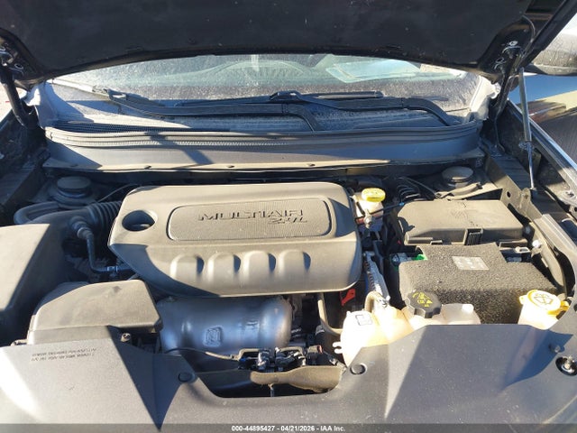 Jeep Cherokee Latitude Plus Fwd