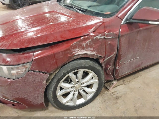 Chevrolet Impala 2lt