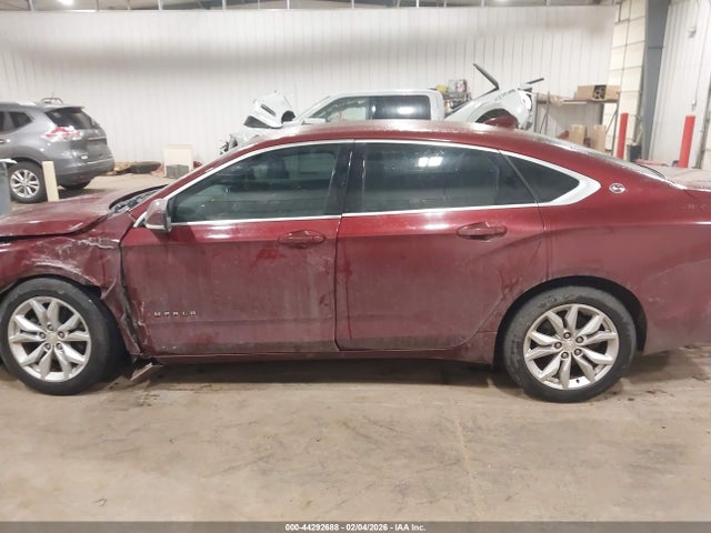 Chevrolet Impala 2lt
