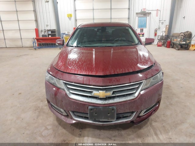Chevrolet Impala 2lt