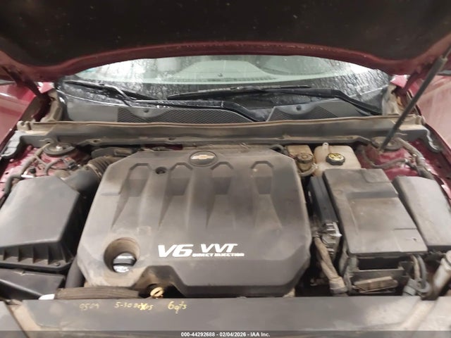 Chevrolet Impala 2lt