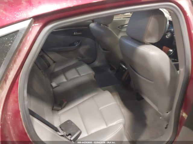 Chevrolet Impala 2lt