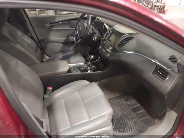 Chevrolet Impala 2lt