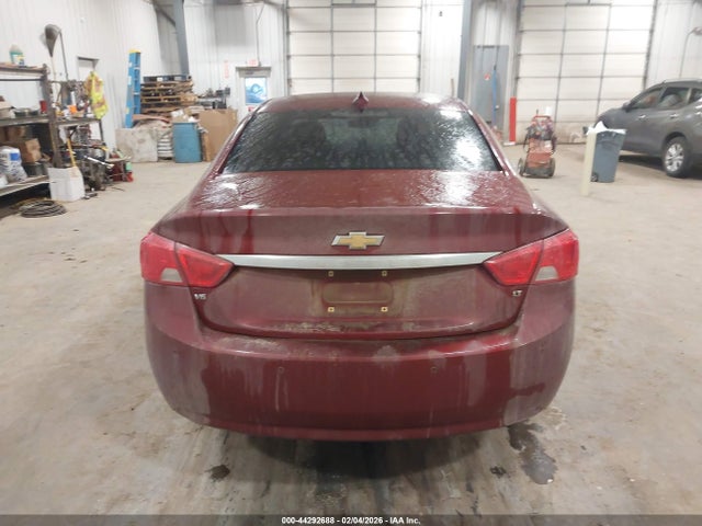 Chevrolet Impala 2lt